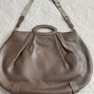 Helen Kaminski Shoulder Bag
